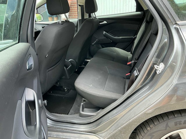 2015 ford focus dyb personenauto - afbeelding 6 van  22