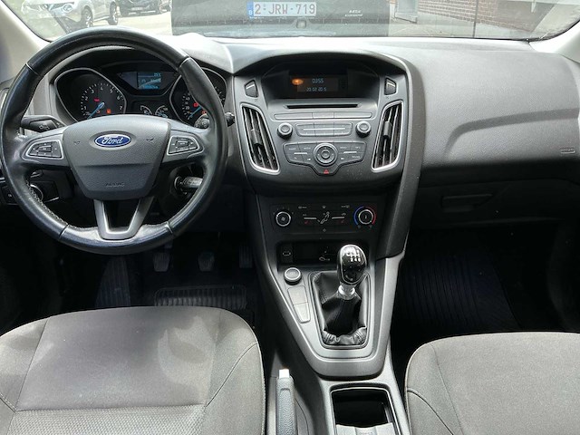 2015 ford focus dyb personenauto - afbeelding 7 van  22