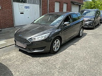 2015 ford focus dyb personenauto - afbeelding 1 van  22