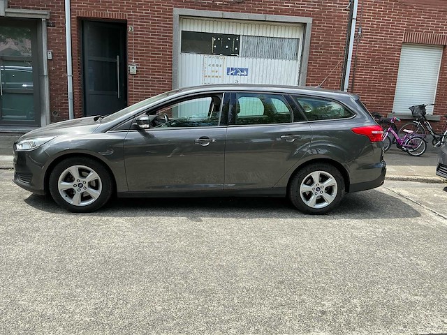 2015 ford focus dyb personenauto - afbeelding 12 van  22