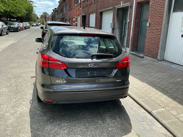 2015 ford focus dyb personenauto - afbeelding 17 van  22