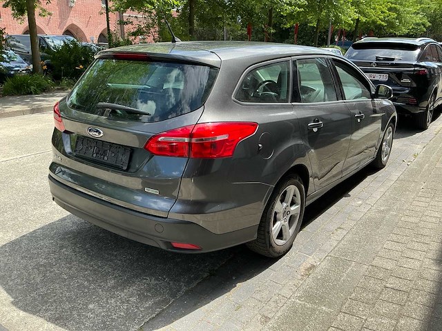 2015 ford focus dyb personenauto - afbeelding 18 van  22