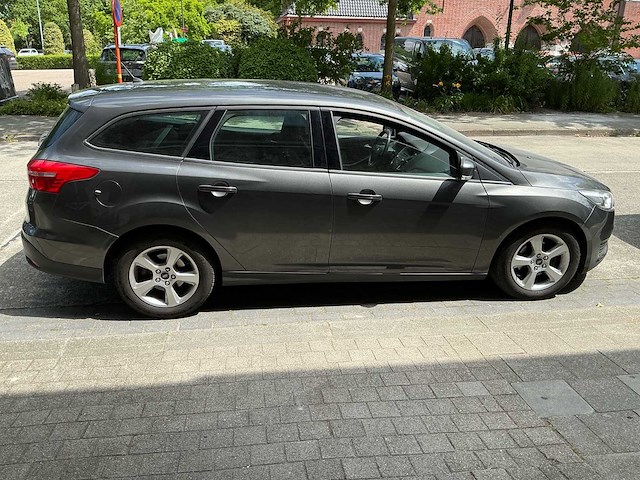 2015 ford focus dyb personenauto - afbeelding 19 van  22