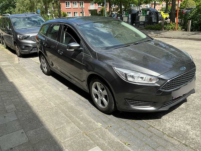 2015 ford focus dyb personenauto - afbeelding 20 van  22