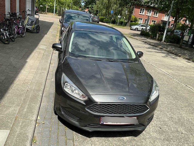 2015 ford focus dyb personenauto - afbeelding 21 van  22