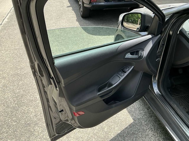 2015 ford focus dyb personenauto - afbeelding 22 van  22