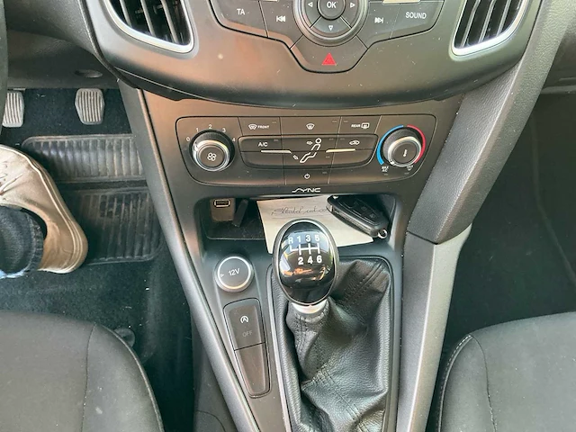 2015 ford focus eco boost personenauto - afbeelding 5 van  24