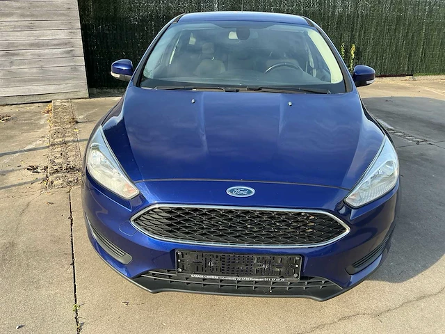 2015 ford focus eco boost personenauto - afbeelding 20 van  24