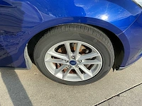 2015 ford focus eco boost personenauto - afbeelding 21 van  24