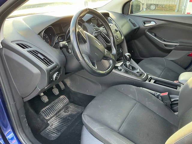 2015 ford focus eco boost personenauto - afbeelding 13 van  24