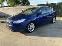 2015 ford focus eco boost personenauto