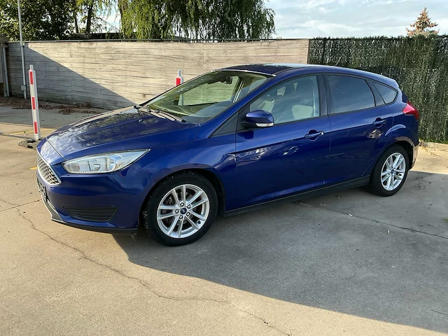 2015 ford focus eco boost personenauto - afbeelding 2 van  24