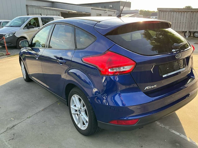2015 ford focus eco boost personenauto - afbeelding 3 van  24