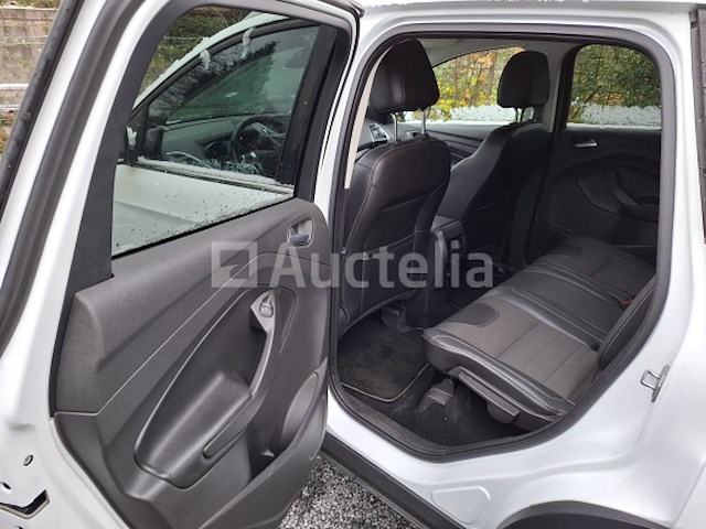 2015 ford kuga auto -- -- black friday (-65% kopersvergoeding) - afbeelding 2 van  18