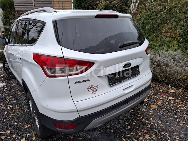 2015 ford kuga auto -- -- black friday (-65% kopersvergoeding) - afbeelding 3 van  18