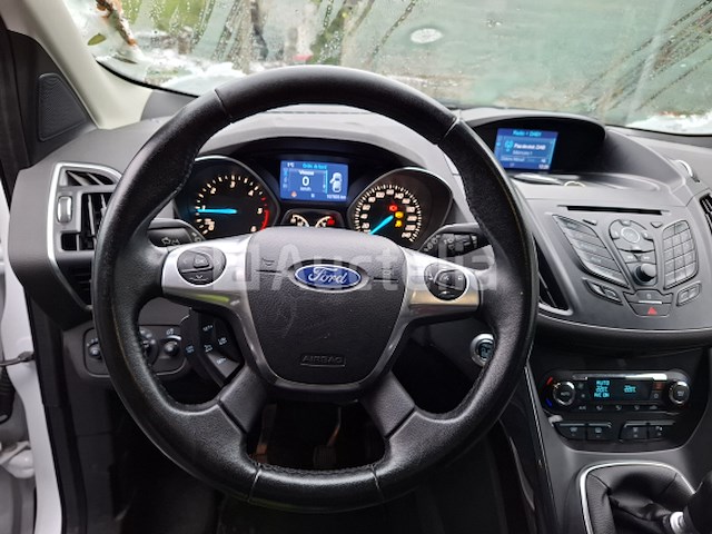 2015 ford kuga auto -- -- black friday (-65% kopersvergoeding) - afbeelding 4 van  18