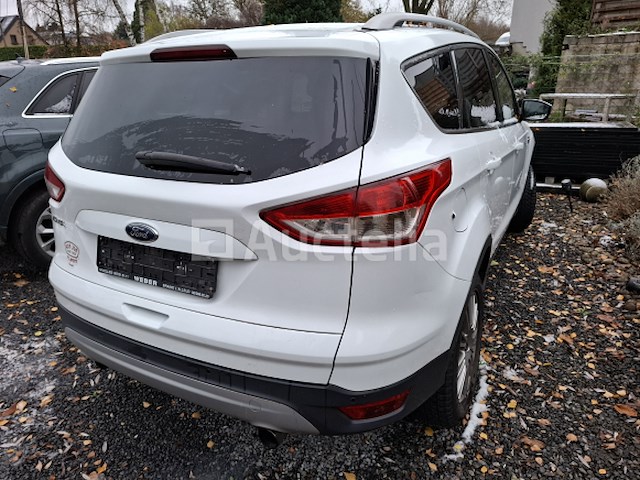 2015 ford kuga auto -- -- black friday (-65% kopersvergoeding) - afbeelding 8 van  18