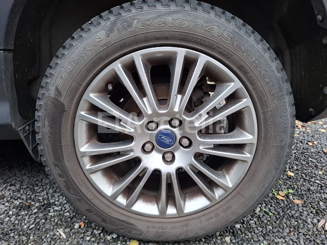 2015 ford kuga auto -- -- black friday (-65% kopersvergoeding) - afbeelding 10 van  18