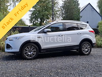 2015 ford kuga auto -- -- black friday (-65% kopersvergoeding) - afbeelding 1 van  18