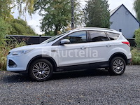 2015 ford kuga auto -- -- black friday (-65% kopersvergoeding) - afbeelding 11 van  18