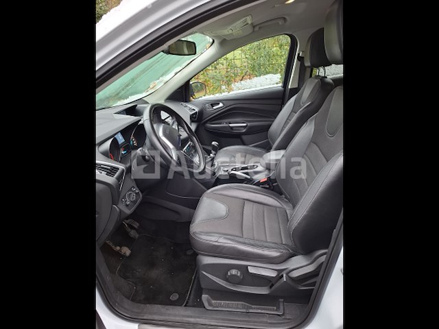 2015 ford kuga auto -- -- black friday (-65% kopersvergoeding) - afbeelding 12 van  18
