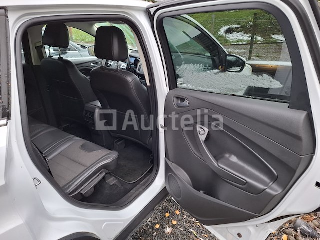 2015 ford kuga auto -- -- black friday (-65% kopersvergoeding) - afbeelding 13 van  18