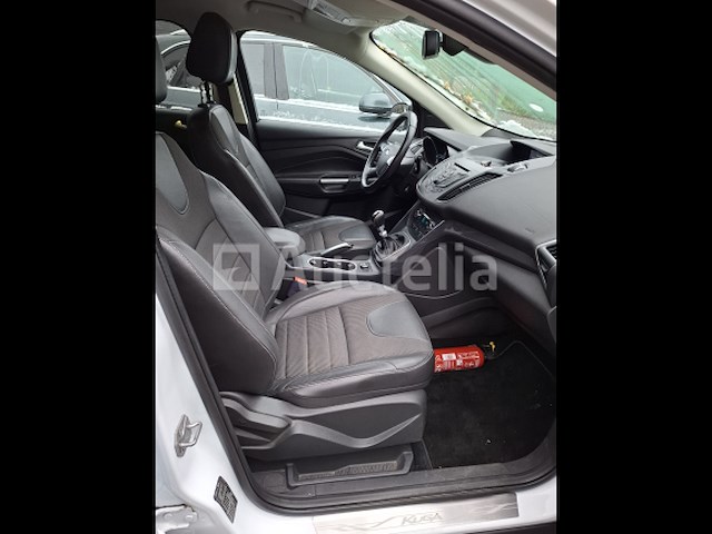 2015 ford kuga auto -- -- black friday (-65% kopersvergoeding) - afbeelding 14 van  18