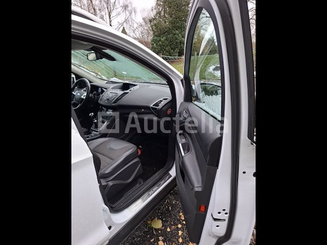 2015 ford kuga auto -- -- black friday (-65% kopersvergoeding) - afbeelding 15 van  18