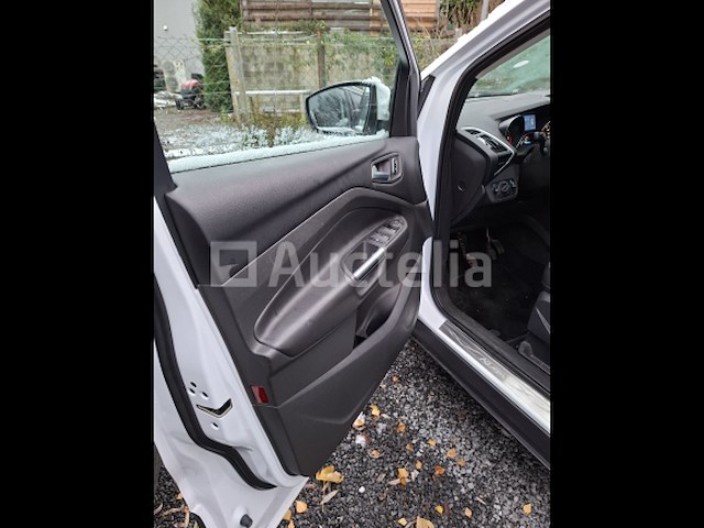 2015 ford kuga auto -- -- black friday (-65% kopersvergoeding) - afbeelding 17 van  18