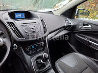 2015 ford kuga auto -- -- black friday (-65% kopersvergoeding) - afbeelding 18 van  18