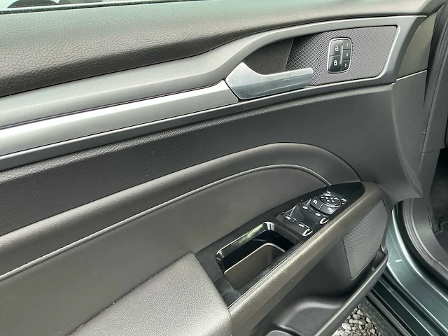 2015 ford mondeo ba7 personenauto - afbeelding 18 van  19