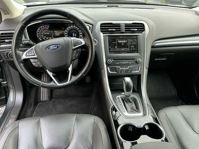 2015 ford mondeo ba7 personenauto - afbeelding 7 van  19