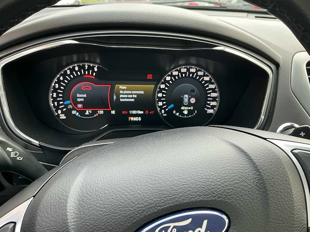 2015 ford mondeo ba7 personenauto - afbeelding 8 van  19
