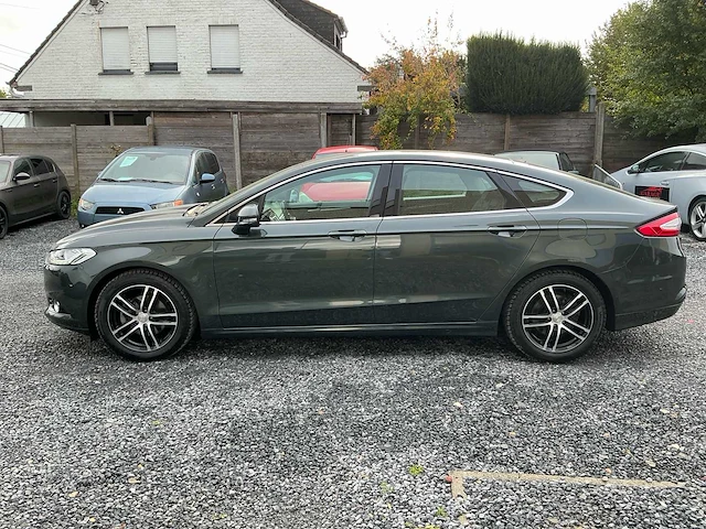 2015 ford mondeo ba7 personenauto - afbeelding 11 van  19