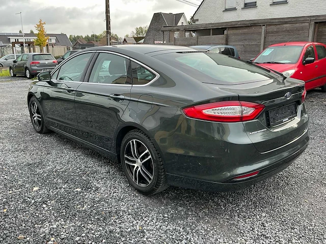 2015 ford mondeo ba7 personenauto - afbeelding 12 van  19