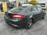 2015 ford mondeo ba7 personenauto - afbeelding 13 van  19