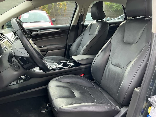 2015 ford mondeo ba7 personenauto - afbeelding 16 van  19