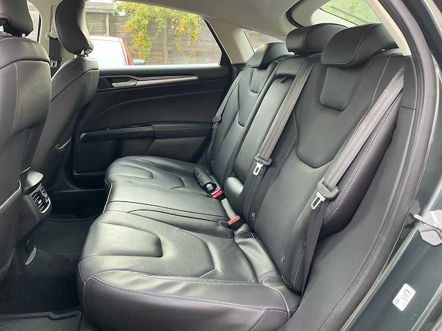 2015 ford mondeo ba7 personenauto - afbeelding 4 van  19