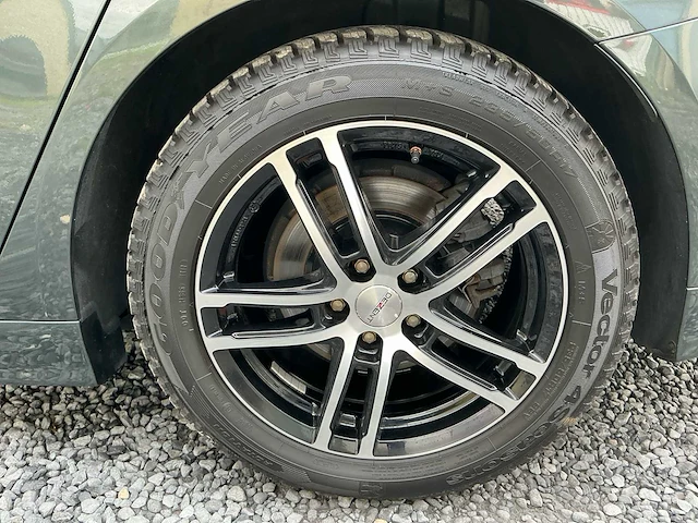 2015 ford mondeo ba7 personenauto - afbeelding 7 van  19