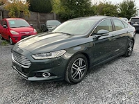 2015 ford mondeo ba7 personenauto