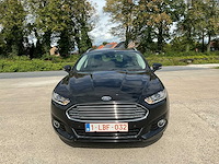 2015 ford mondeo personenauto - afbeelding 3 van  35