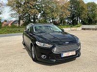 2015 ford mondeo personenauto - afbeelding 2 van  38