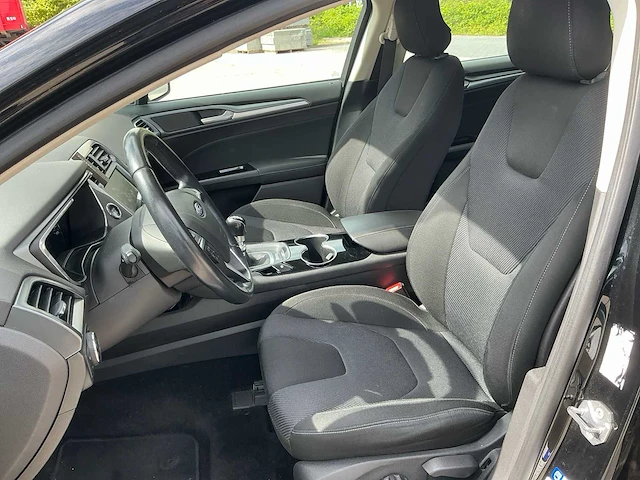 2015 ford mondeo personenauto - afbeelding 5 van  38