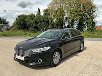 2015 ford mondeo personenauto