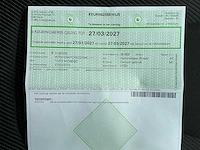 2015 ford mondeo personenauto - afbeelding 20 van  38