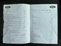 2015 ford mondeo personenauto - afbeelding 22 van  38