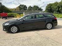 2015 ford mondeo personenauto - afbeelding 12 van  38