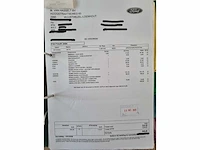 2015 ford mondeo personenauto - afbeelding 31 van  38
