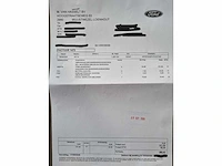 2015 ford mondeo personenauto - afbeelding 32 van  38