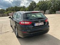 2015 ford mondeo personenauto - afbeelding 33 van  38